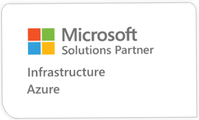 Microsoft Partner